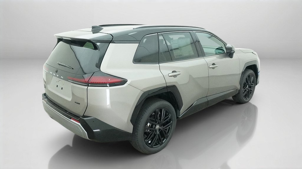 New 2026 Toyota RAV4 XSE w/ Weather Package AWD/4WD image 37