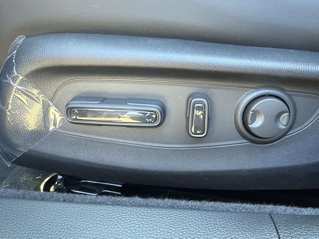 New 2026 Honda Accord Touring image 14