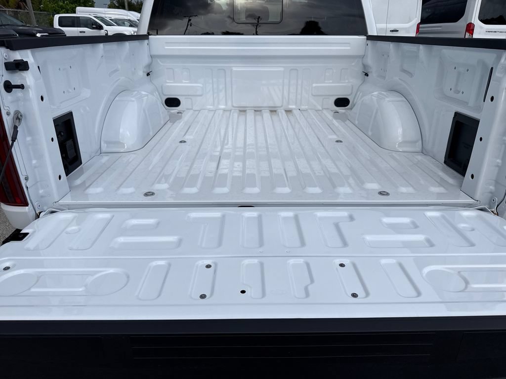 New 2026 Ford F150 XLT w/ Equipment Group 302A MID AWD/4WD image 22
