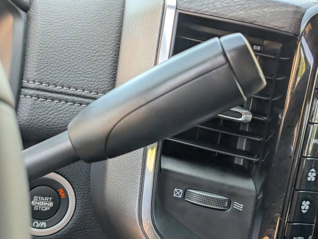 Used 2026 RAM 2500 Laramie image 24
