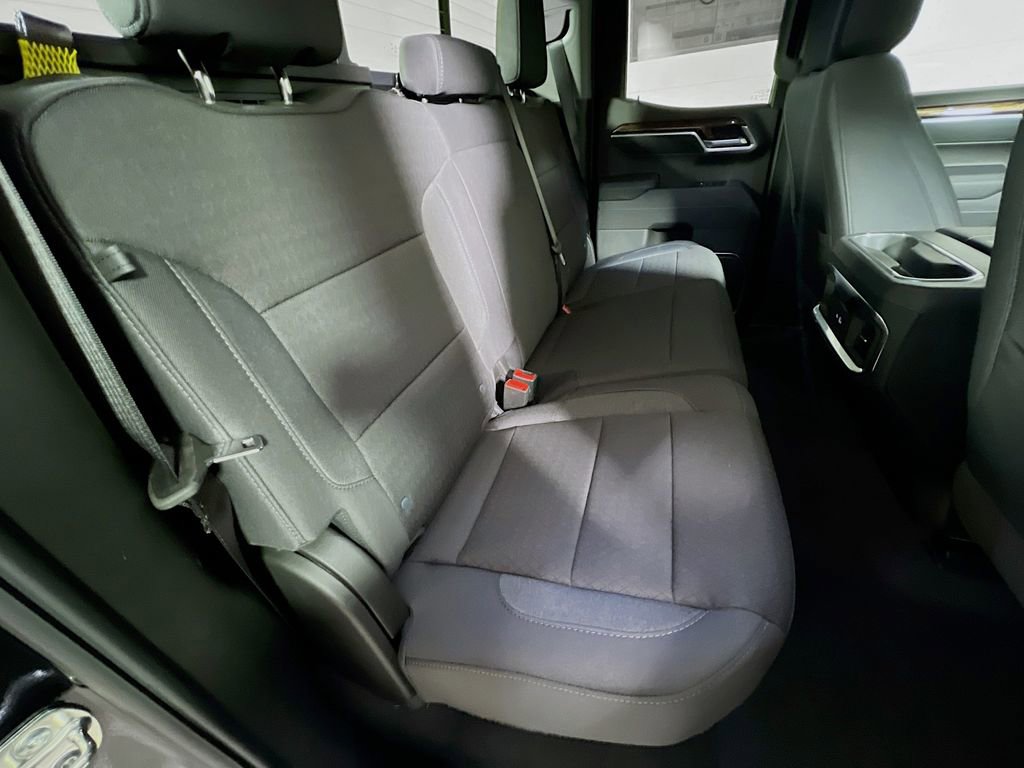New 2026 GMC Sierra 1500 Elevation w/ Preferred Package image 20