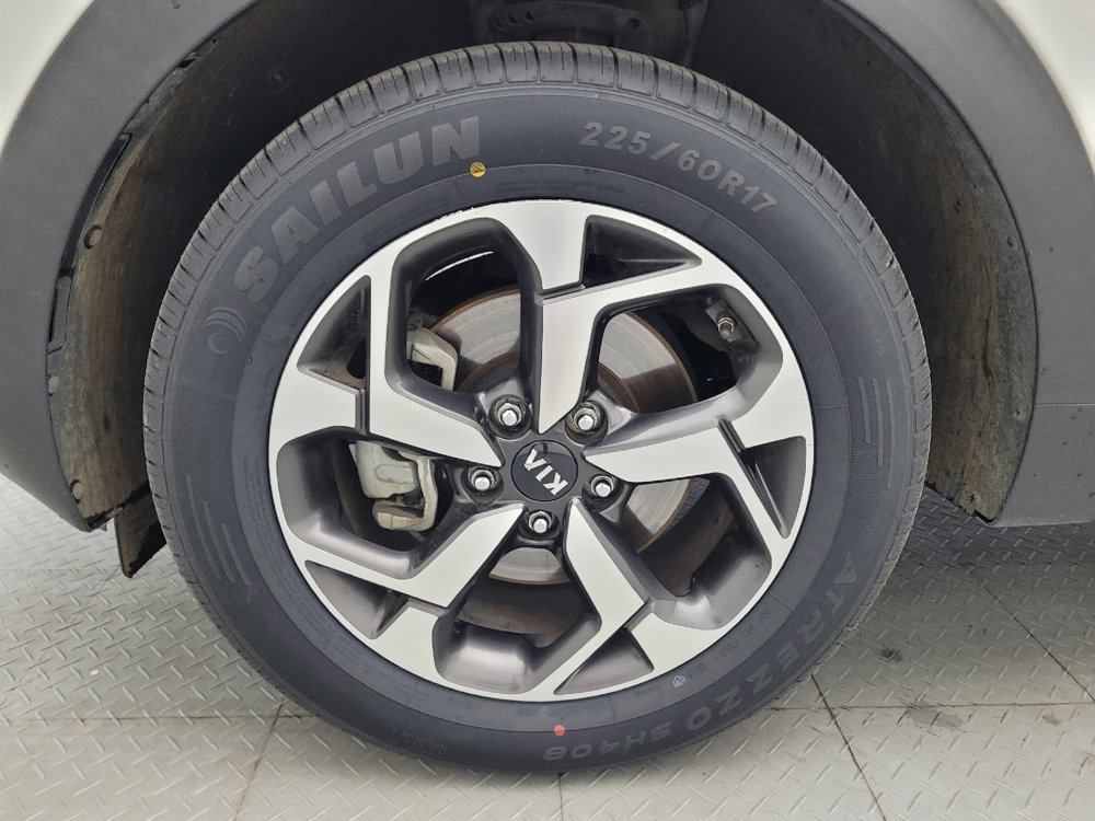 Used 2020 Kia Sportage LX AWD/4WD image 31