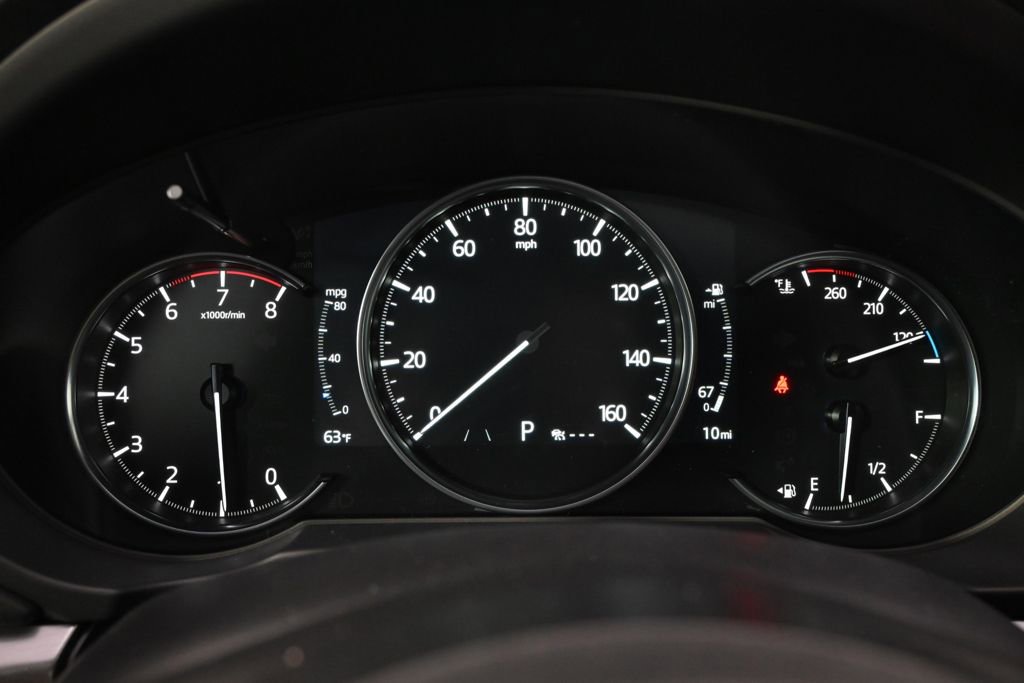 New 2025 MAZDA CX-5 AWD 2.5 S image 24