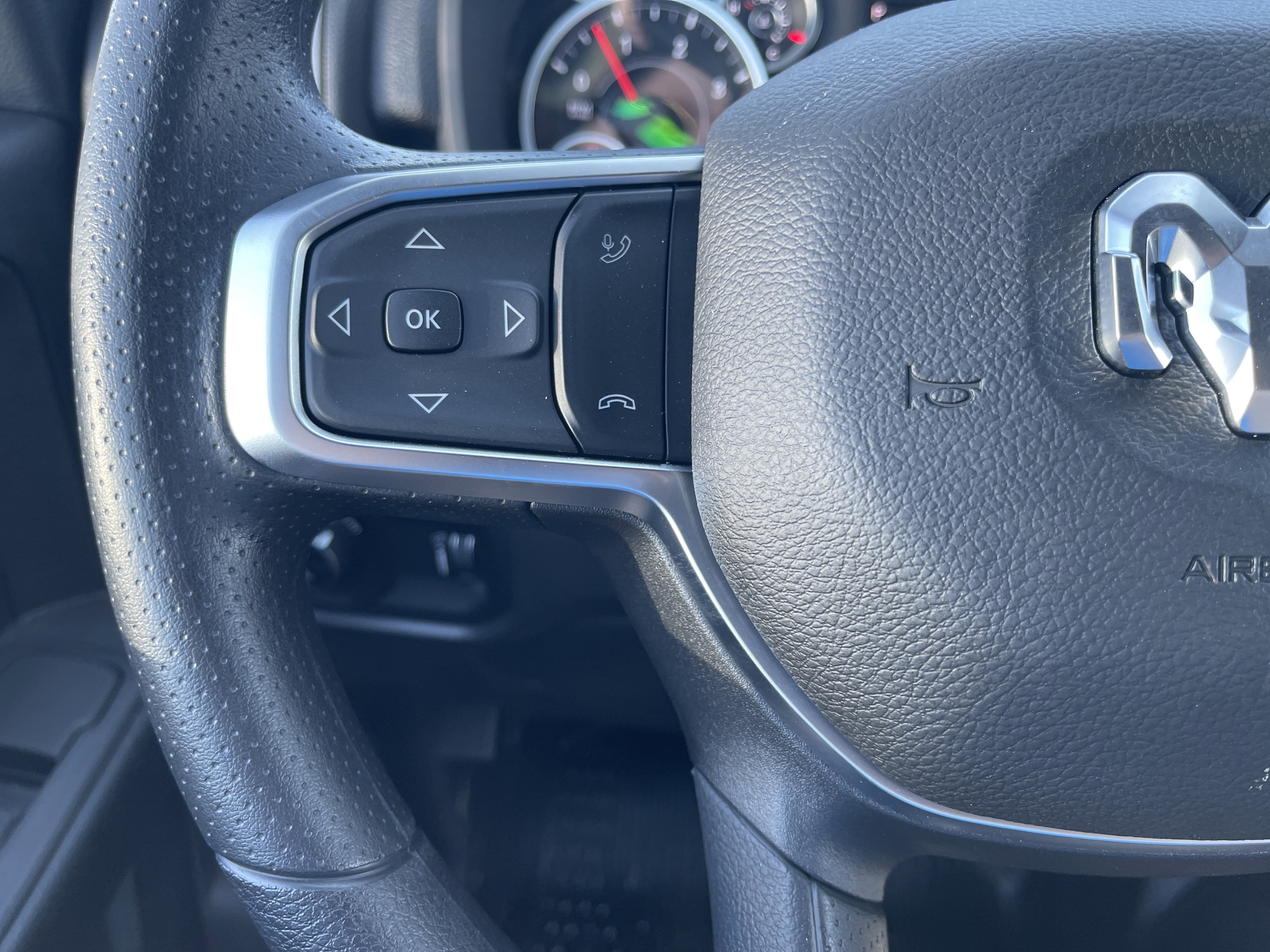 New 2026 RAM 3500 Tradesman w/ Chrome Appearance Group image 18