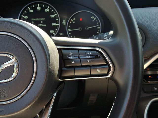 Used 2025 MAZDA CX-90 3.3 Turbo w/ Preferred Package AWD/4WD image 25