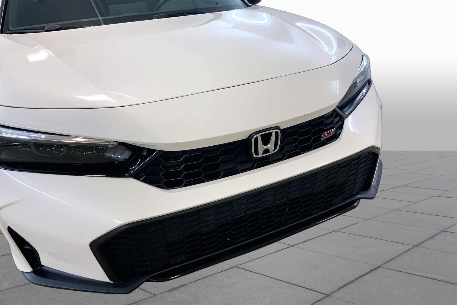 Used 2026 Honda Civic Si image 32