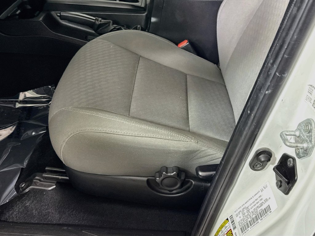Certified 2023 Toyota Tacoma SR RWD image 24