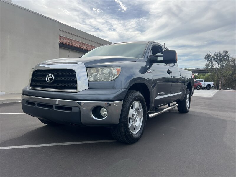 Used 2007 Toyota Tundra SR5 RWD image 11