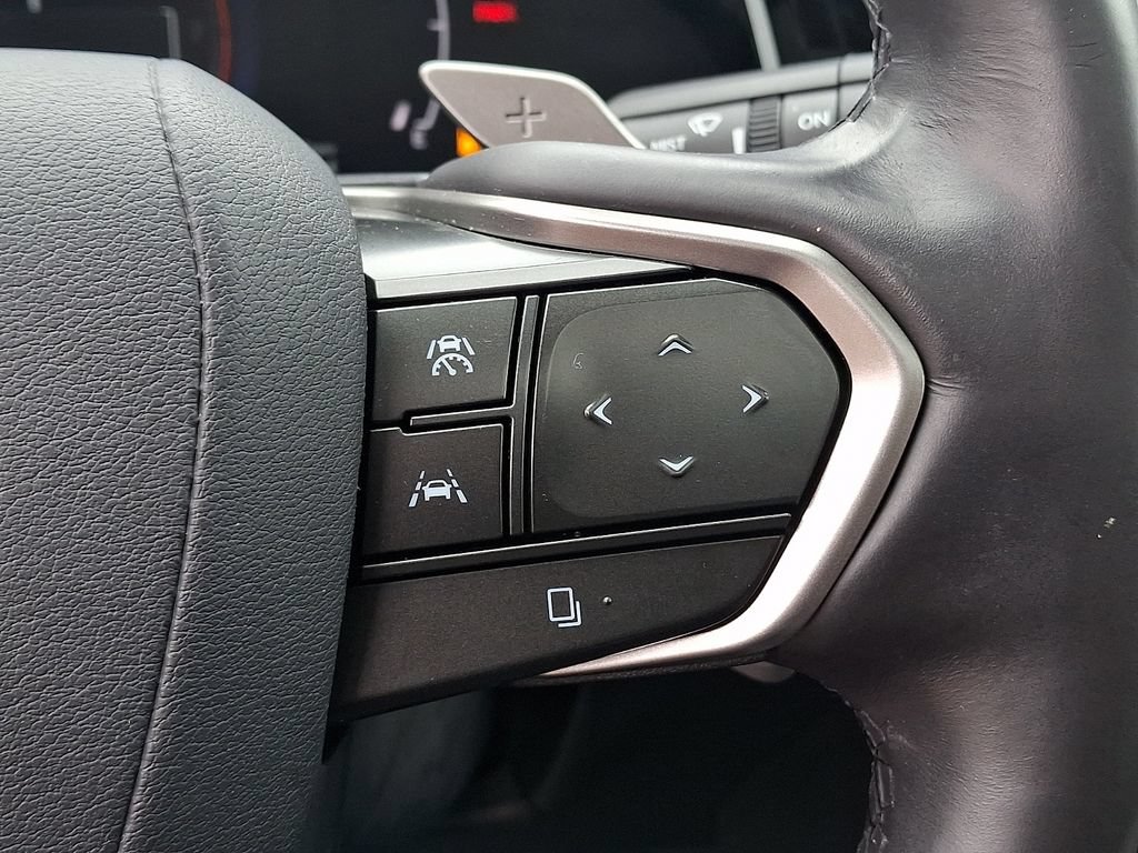 Certified 2024 Lexus NX 350 AWD w/ Vision Package image 24