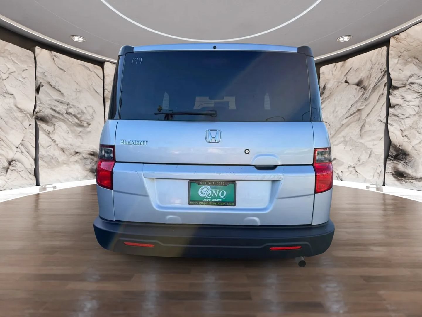 Used 2010 Honda Element LX image 5