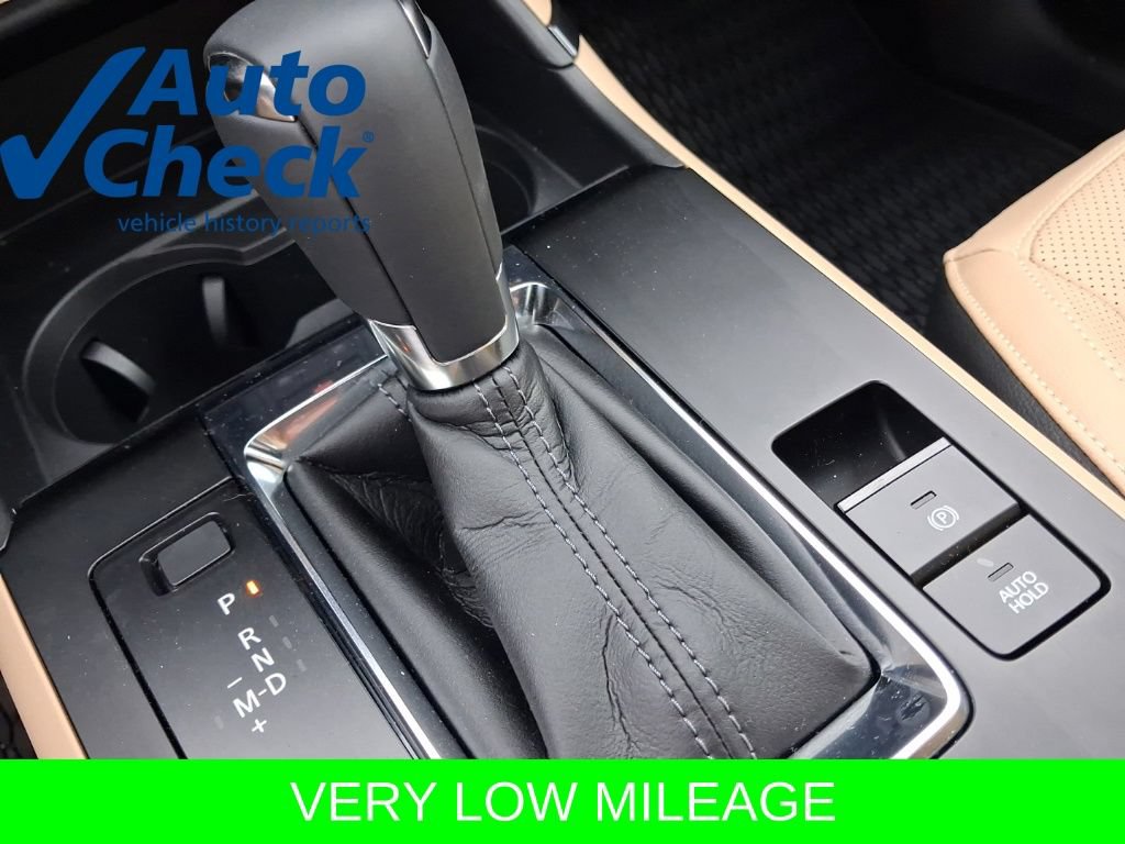 Used 2026 MAZDA CX-5 2.5 S w/ Premium Plus Package AWD/4WD image 25