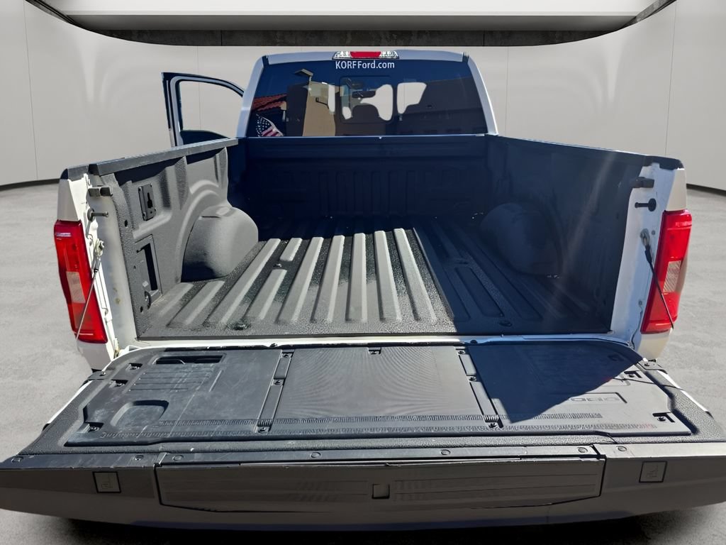 Used 2021 Ford F150 4x4 SuperCrew image 33