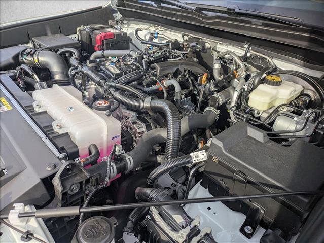 New 2025 Toyota Tacoma TRD Off-Road image 15