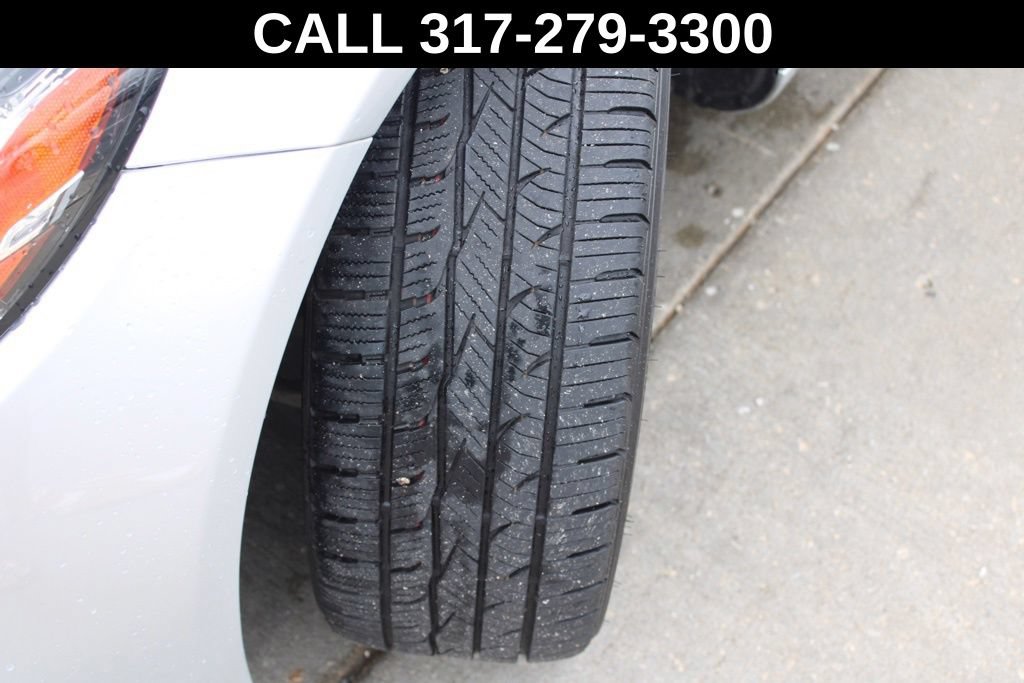 Used 2021 Mercedes-Benz C 300 4MATIC Sedan w/ Premium Package image 13