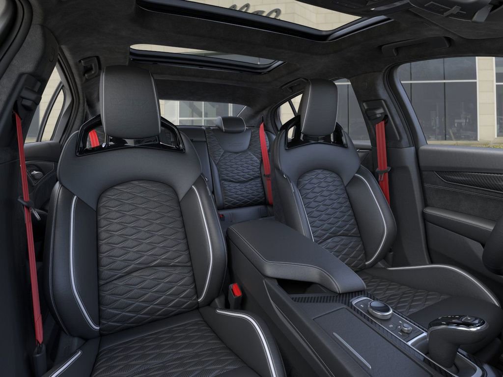 New 2026 Cadillac CT5 V w/ LPO, ONYX Package image 16