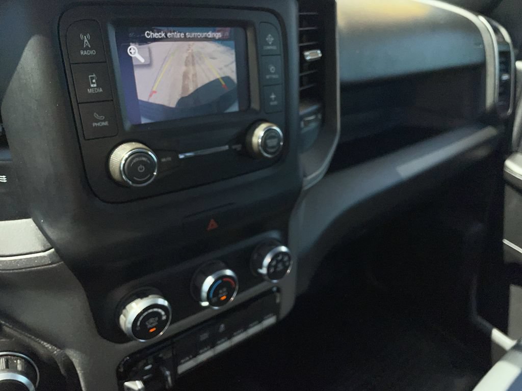 Used 2023 RAM 2500 Tradesman AWD/4WD image 19