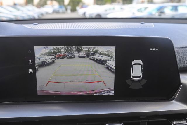 Certified 2024 Kia Telluride S w/ S Sunroof Package image 26