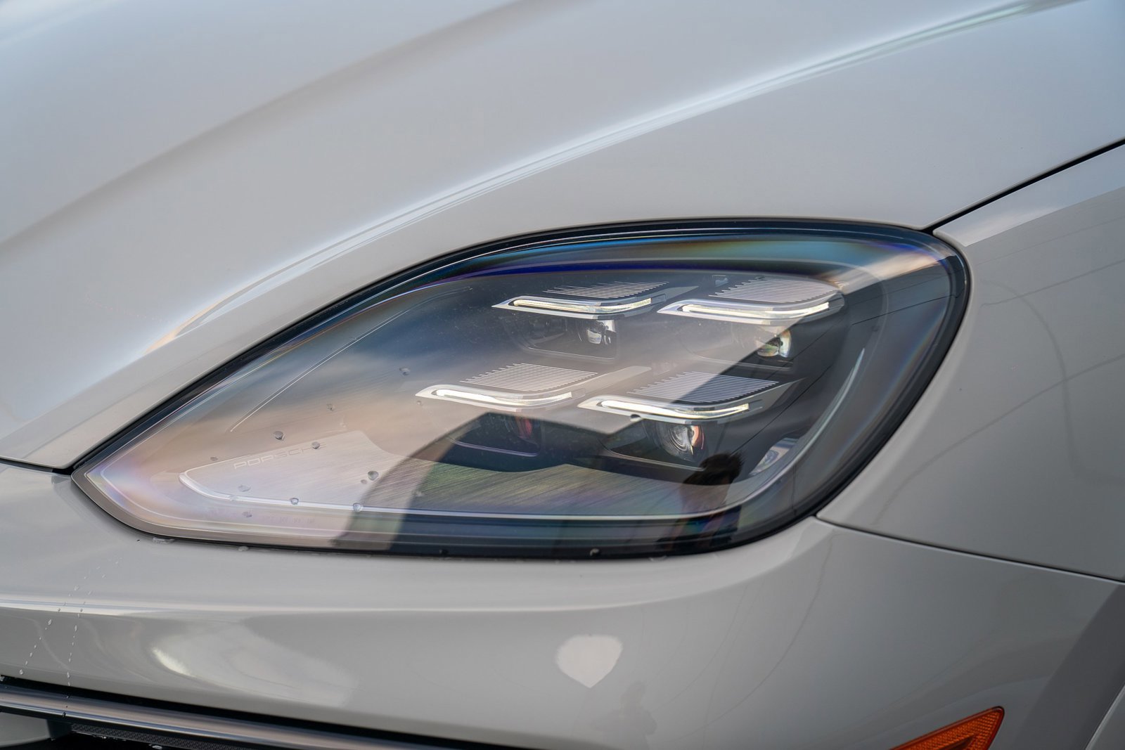 New 2026 Porsche Cayenne S image 30