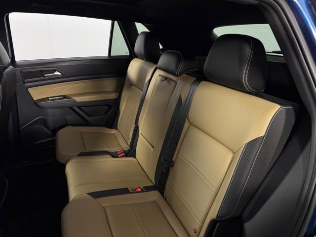 Used 2023 Volkswagen Atlas Cross Sport SE image 15