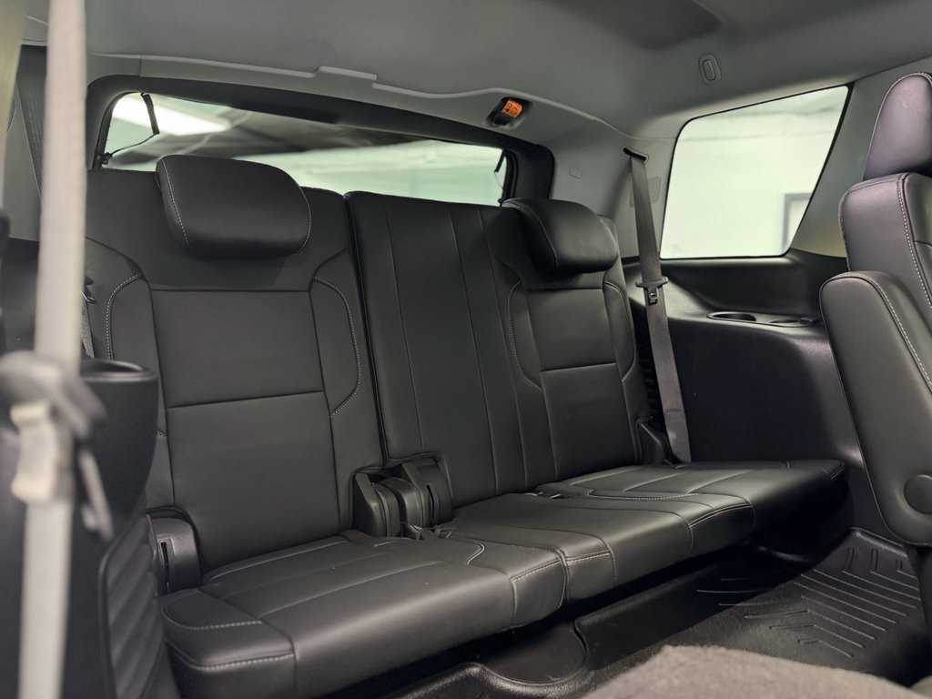 Used 2020 GMC Yukon SLT w/ Value Plus Edition AWD/4WD image 33