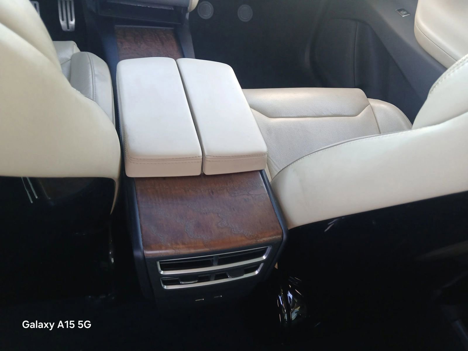 Used 2016 Tesla Model X 90D image 25