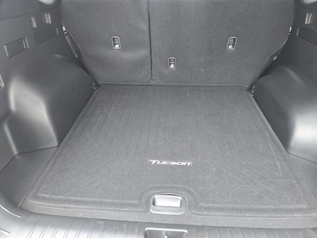 Used 2024 Hyundai Tucson XRT image 30