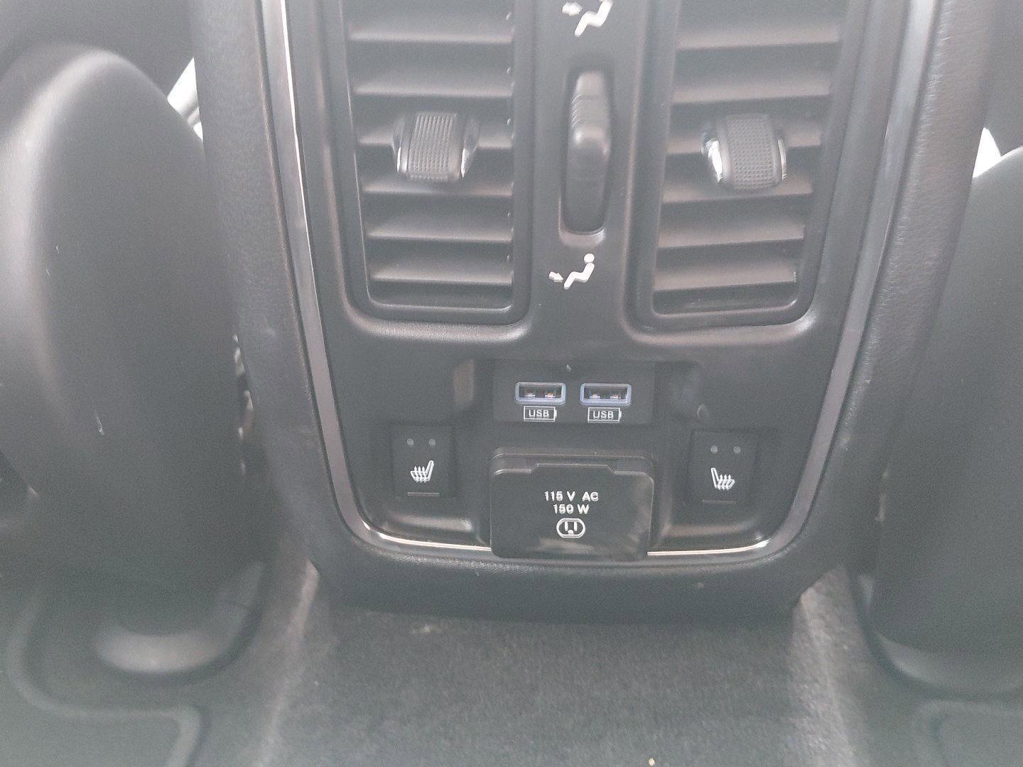 Used 2018 Dodge Durango Citadel image 16