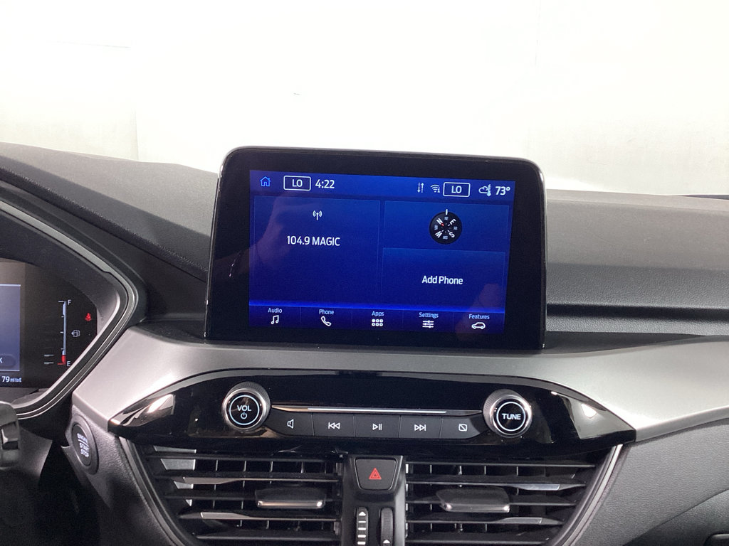 Used 2023 Ford Escape Active AWD/4WD image 29