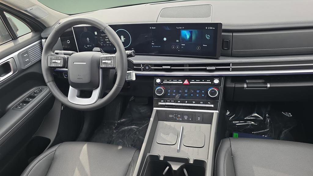 New 2024 Hyundai Santa Fe Limited AWD/4WD image 11