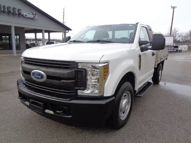 Used 2019 Ford F250 XL image 1