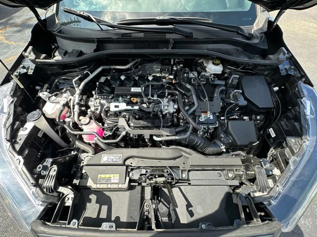 Used 2024 Toyota Corolla Cross AWD Hybrid image 30