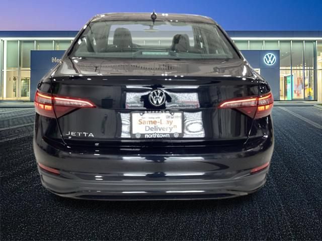 Used 2023 Volkswagen Jetta S FWD image 26
