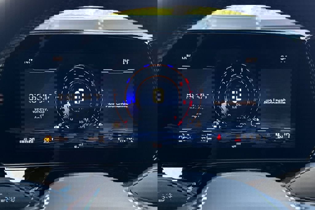 New 2026 Chevrolet Suburban Z71 w/ Comfort Package image 25