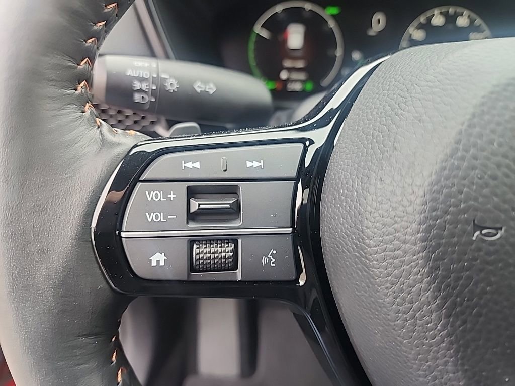 Certified 2024 Honda CR-V Sport Touring image 18