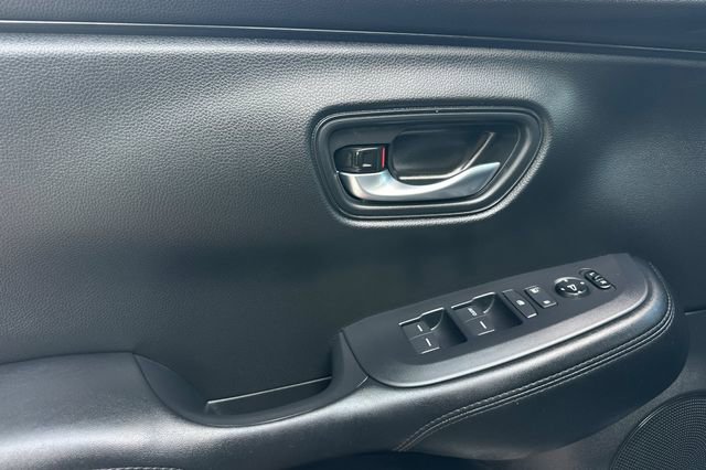 Certified 2026 Honda HR-V LX image 12