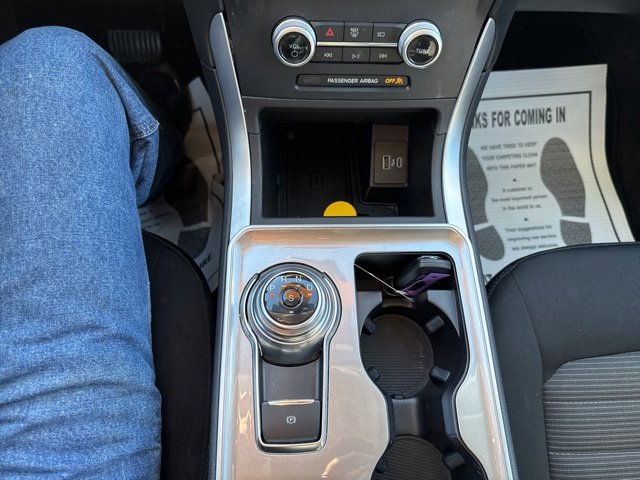 Used 2023 Ford Edge SEL w/ Convenience Package image 15