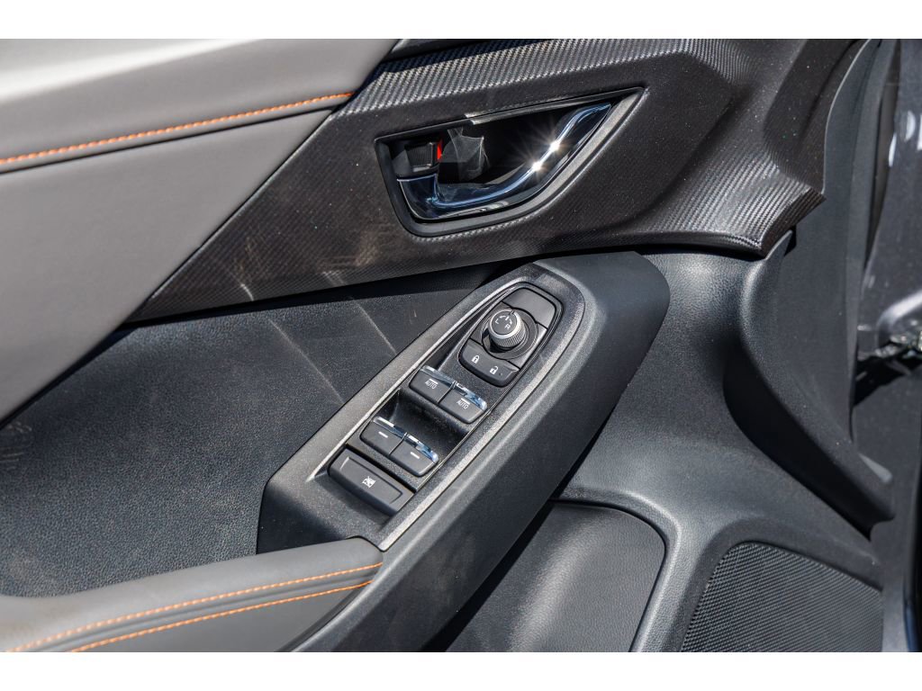 New 2026 Subaru Crosstrek 2.5i Limited AWD/4WD image 19