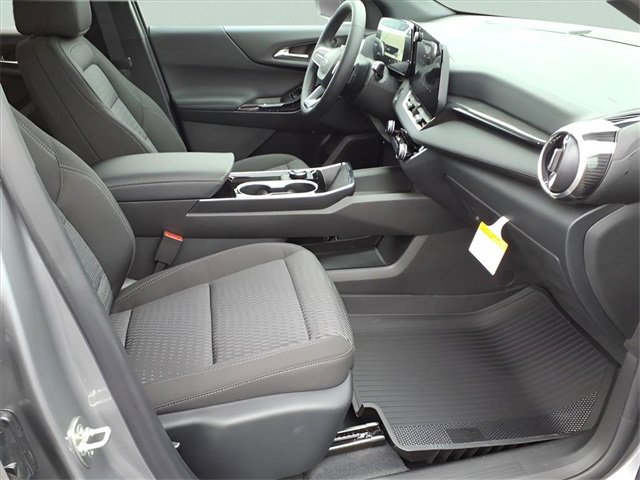 New 2026 Chevrolet Equinox LT image 19