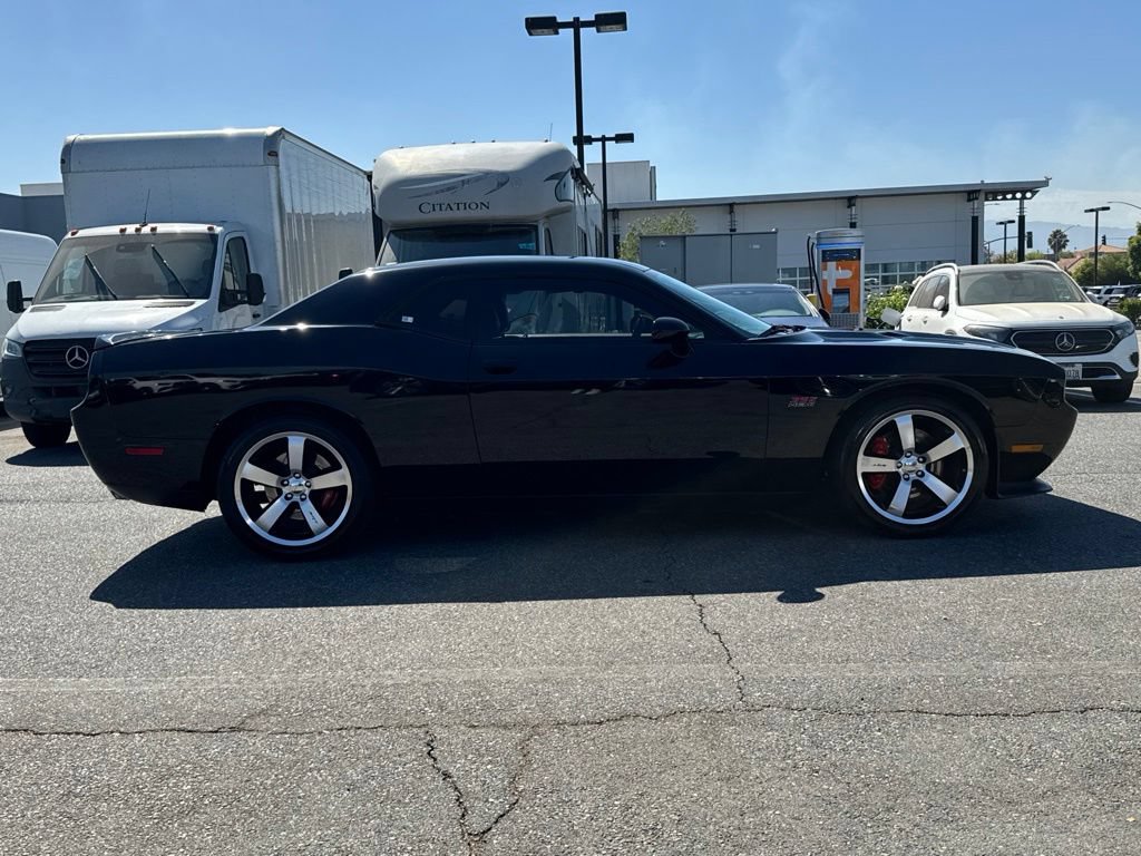 Used 2012 Dodge Challenger SRT8 RWD image 6