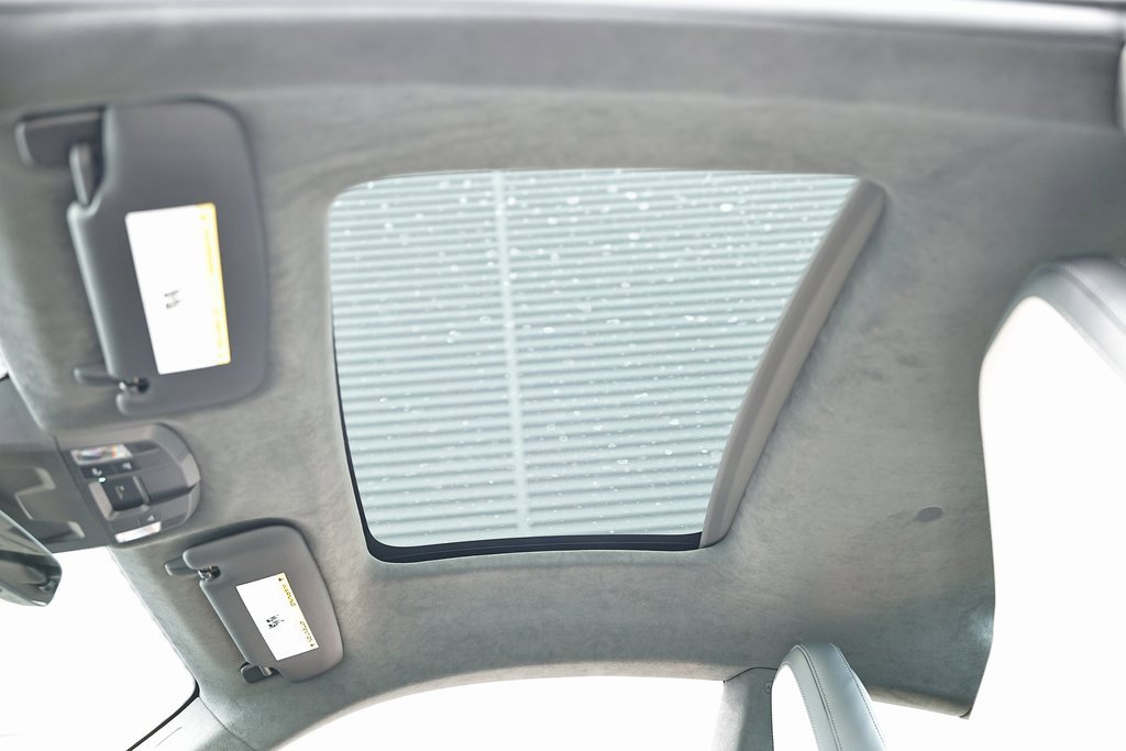 Certified 2025 Porsche 911 Carrera 4 GTS image 46