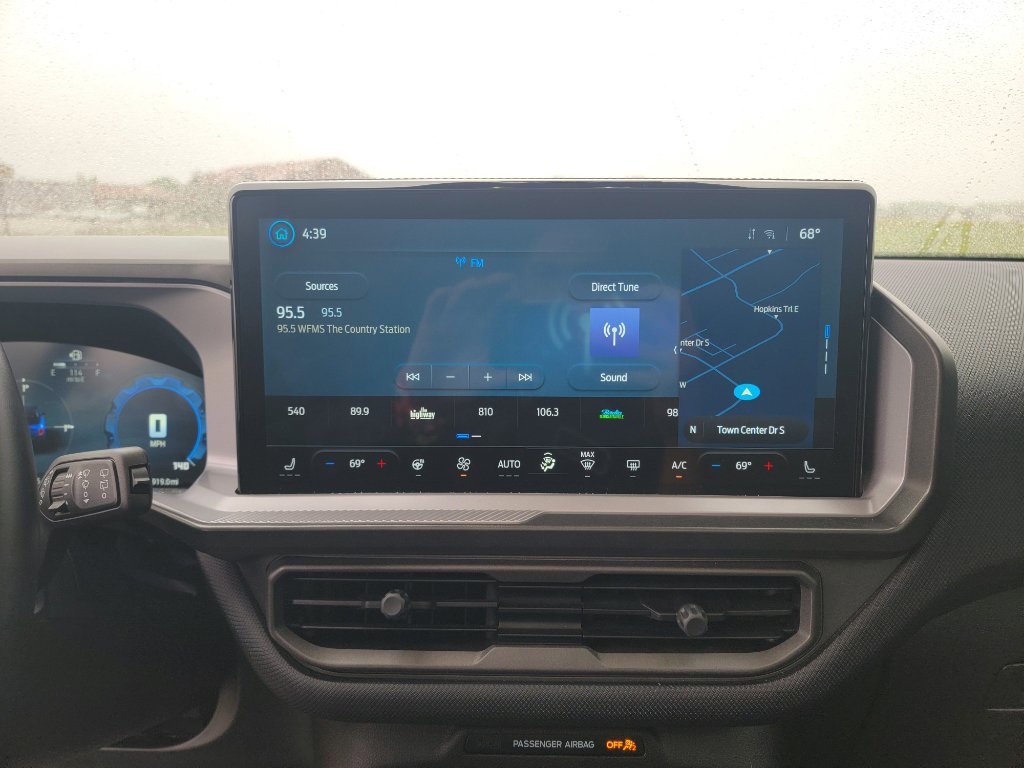 New 2025 Ford Bronco Sport Badlands w/ Badlands Tech Package image 24