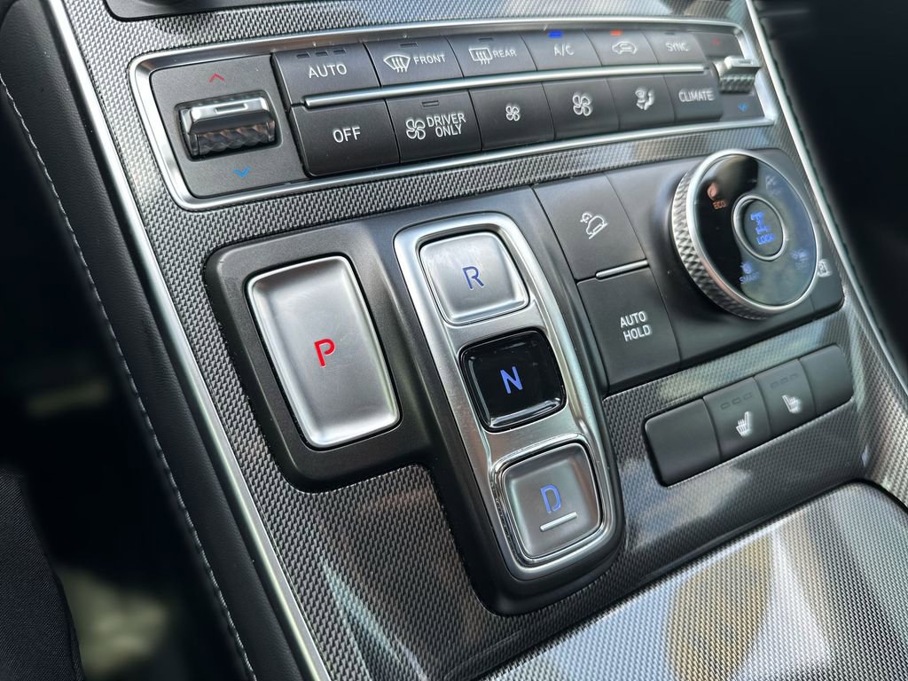 Used 2023 Hyundai Santa Fe SEL Premium image 22