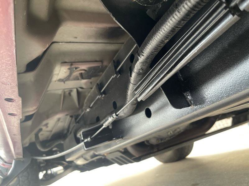 Used 2006 Lincoln Mark LT 4x4 image 63