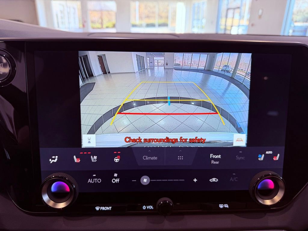 Used 2024 Lexus RX 350 FWD image 25