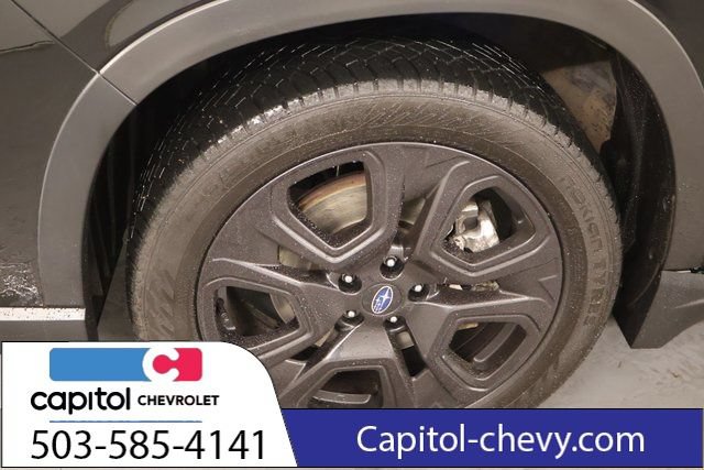Used 2023 Subaru Ascent Onyx Edition Limited AWD/4WD image 8