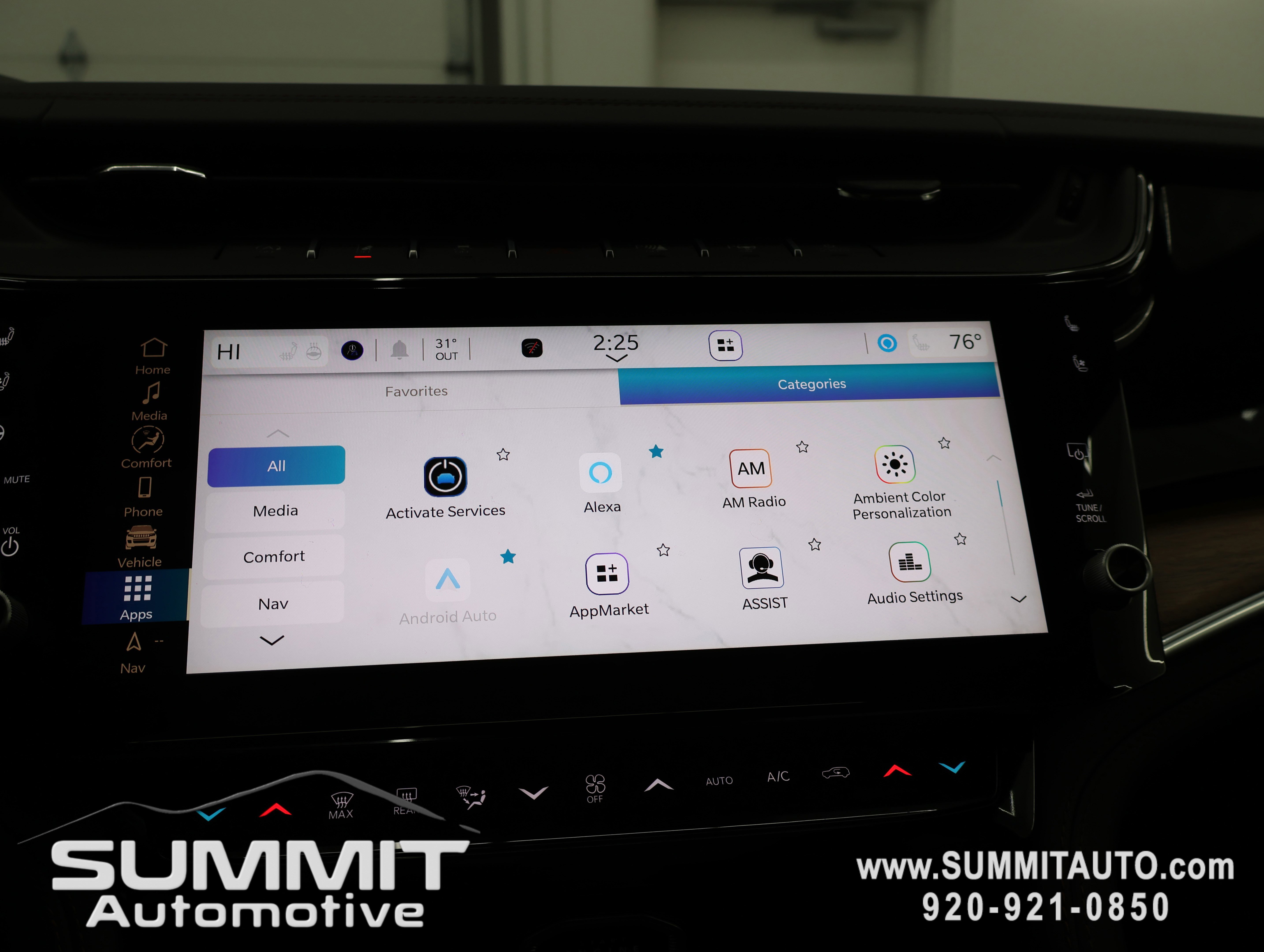 New 2026 Jeep Grand Cherokee Summit image 60