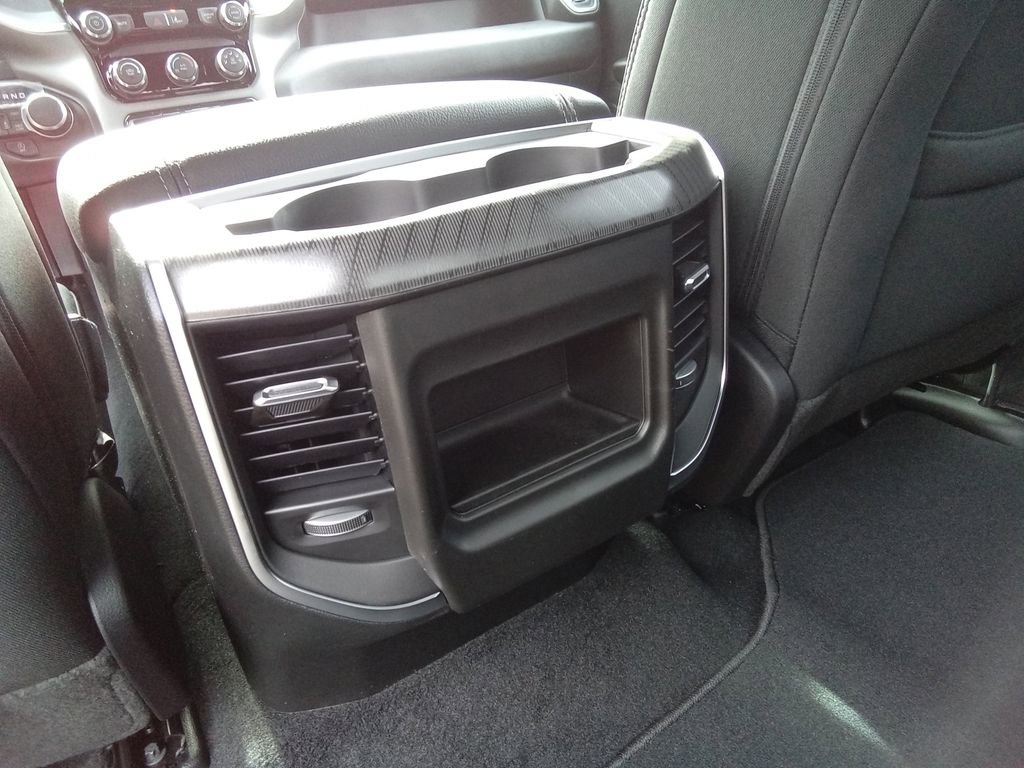 New 2026 RAM 1500 Express image 26