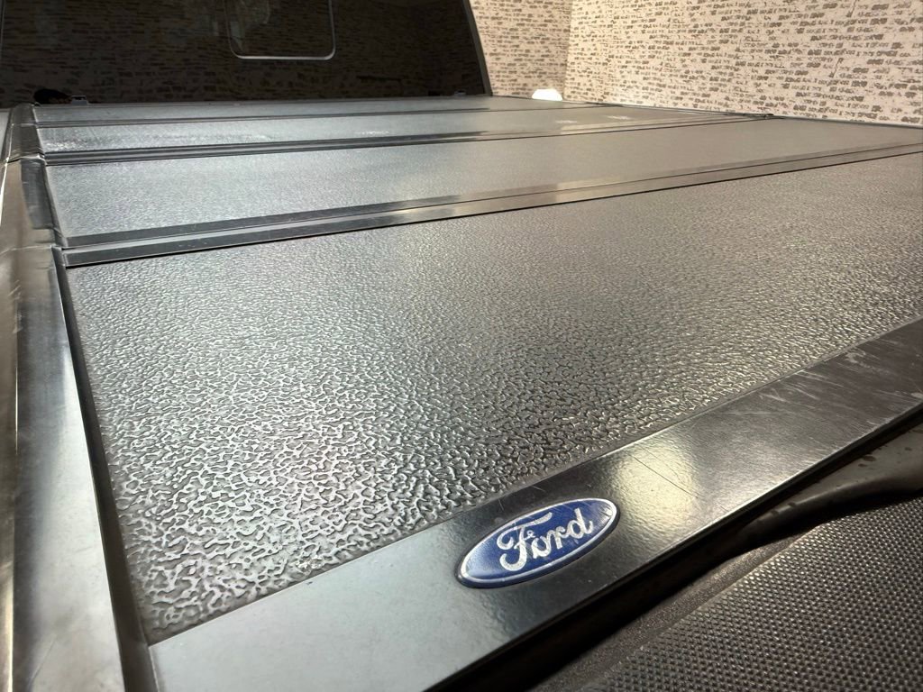 Used 2021 Ford F250 Platinum w/ Tremor Off-Road Package image 19