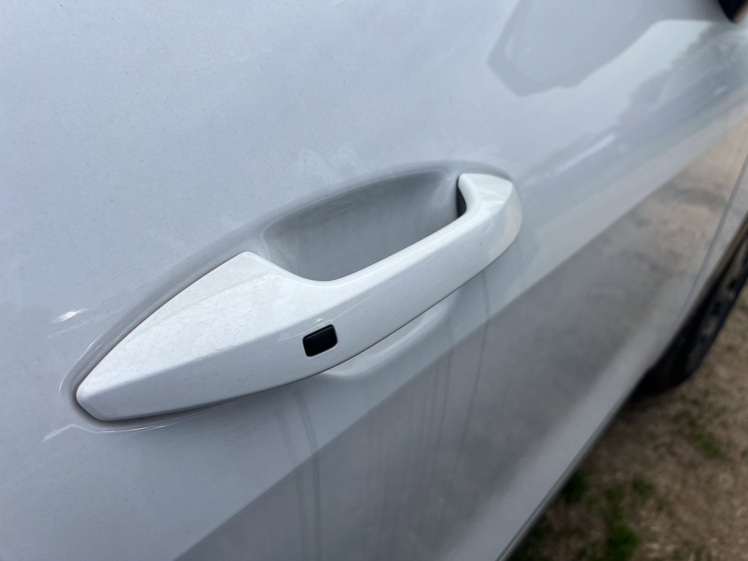 Used 2024 Kia Sportage SX image 5