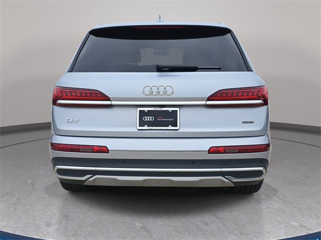Used 2022 Audi Q7 3.0T Premium Plus image 7